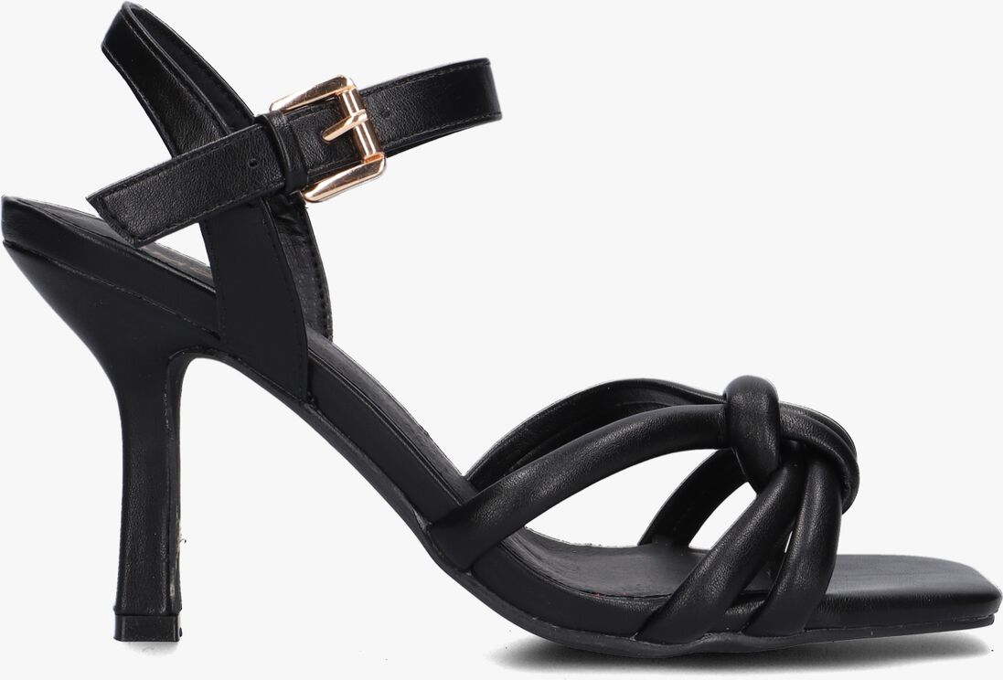 OMODA zwarte omoda sandalen s1402