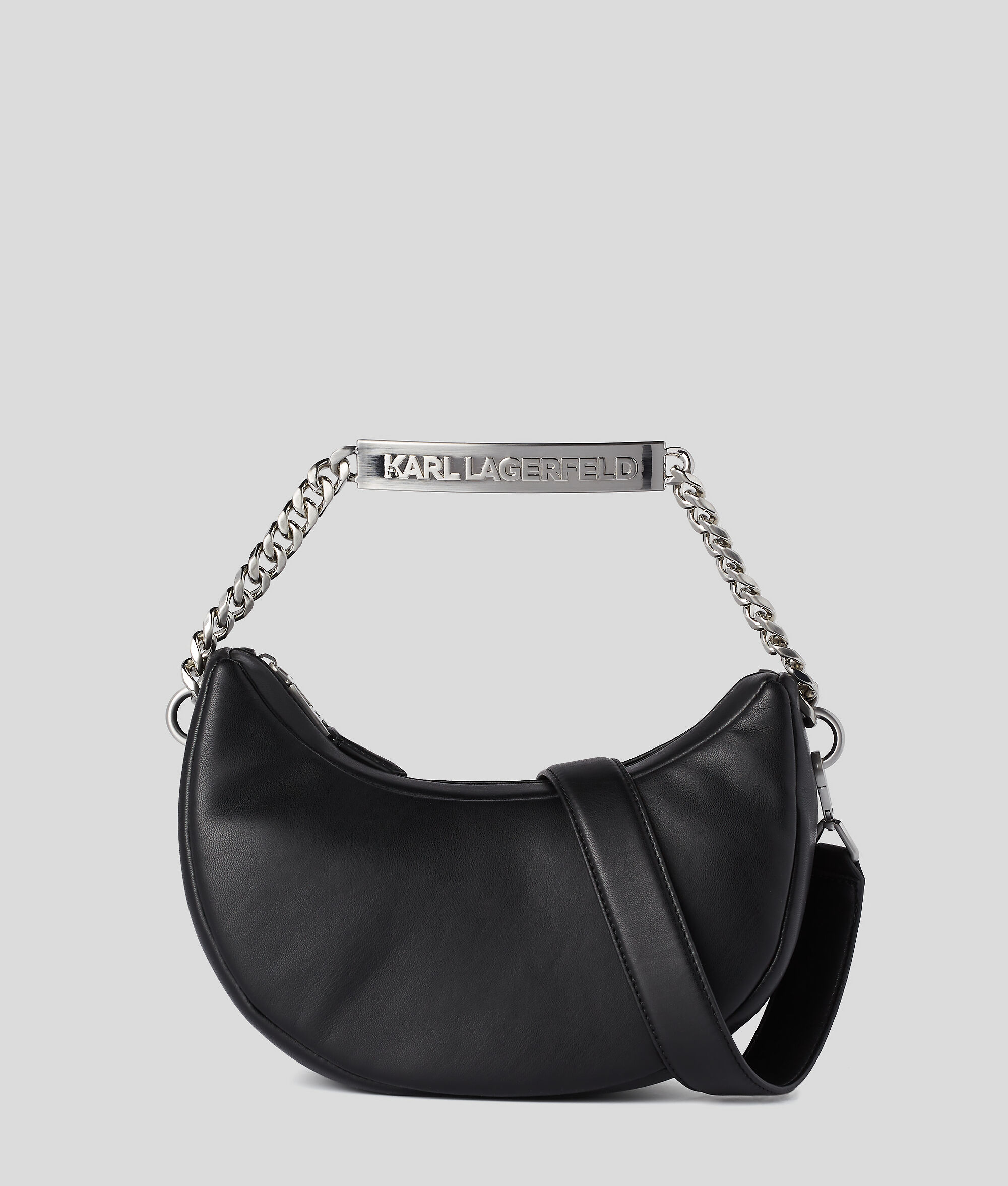 SAC PORTÉ ÉPAULE K/ID DEMI-LUNE  
