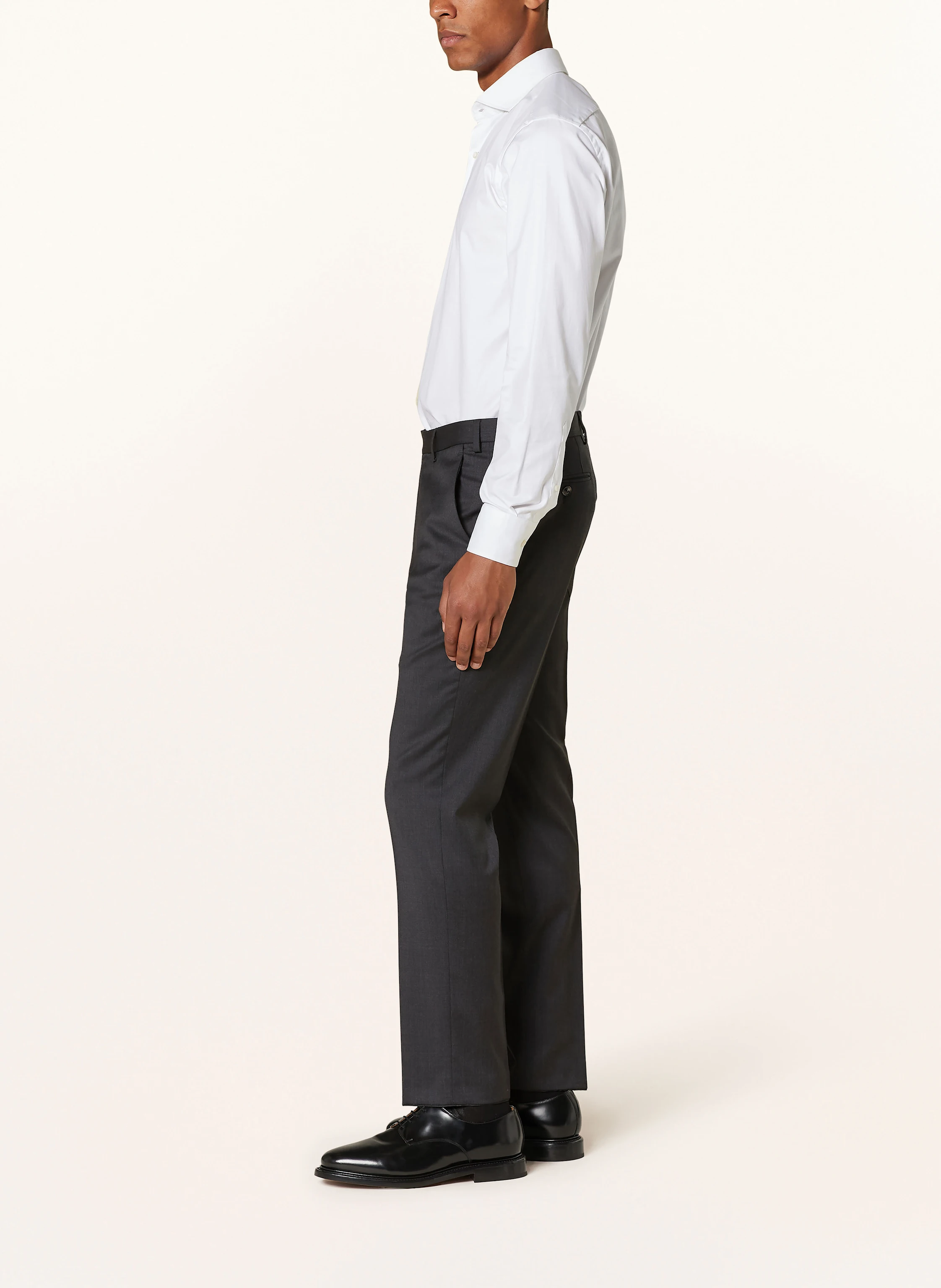 DIGEL Anzughose PER Regular Fit