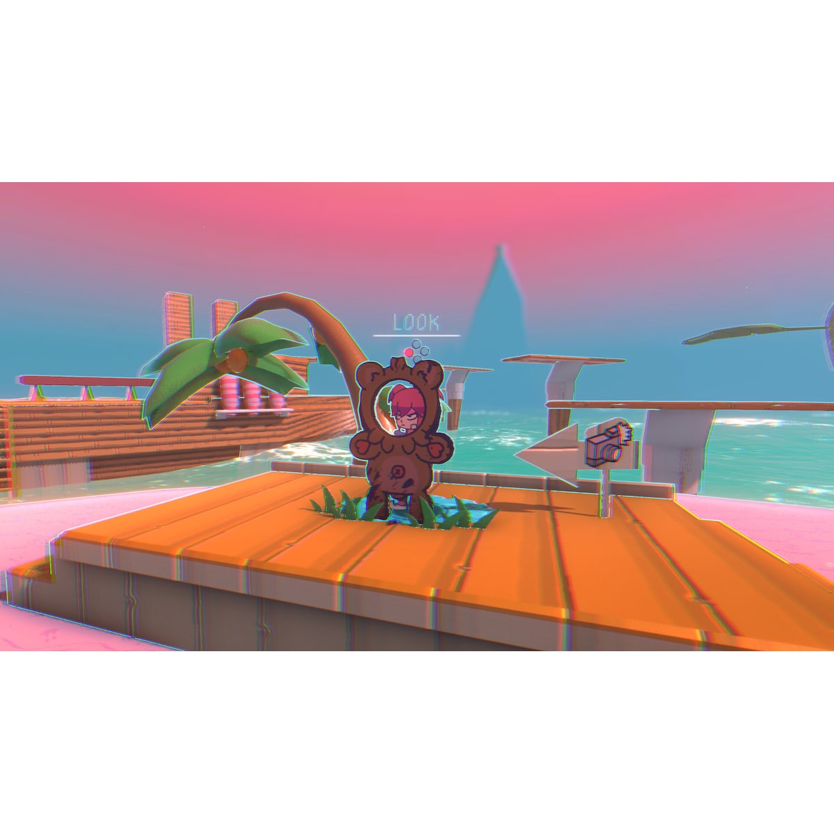 Demon Turf: Neon Splash - PC Windows