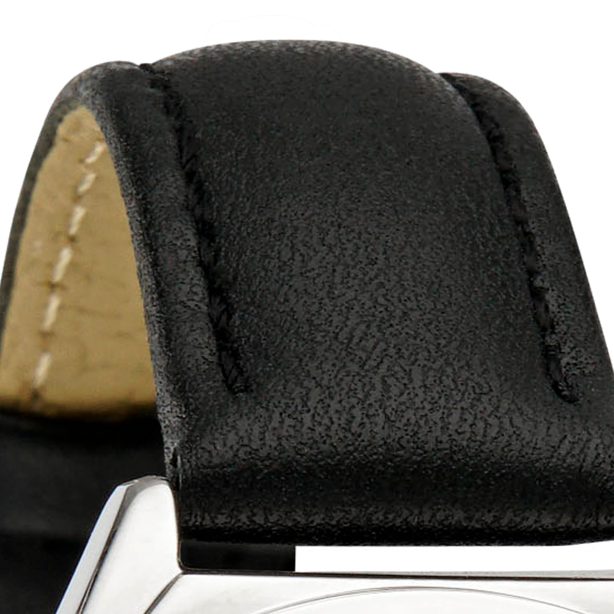 MiravalMiraval Fun-Armbanduhr mit Lederarmband Datumsanzeige