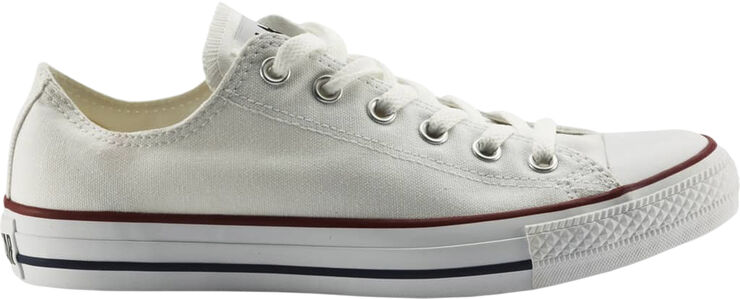 Converse chuck taylor low Optical white