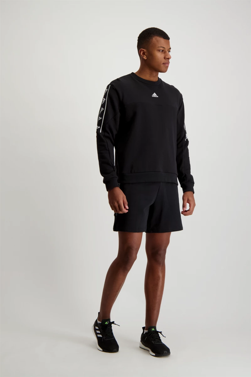 adidas Sportswear Brandlove Herren Pullover