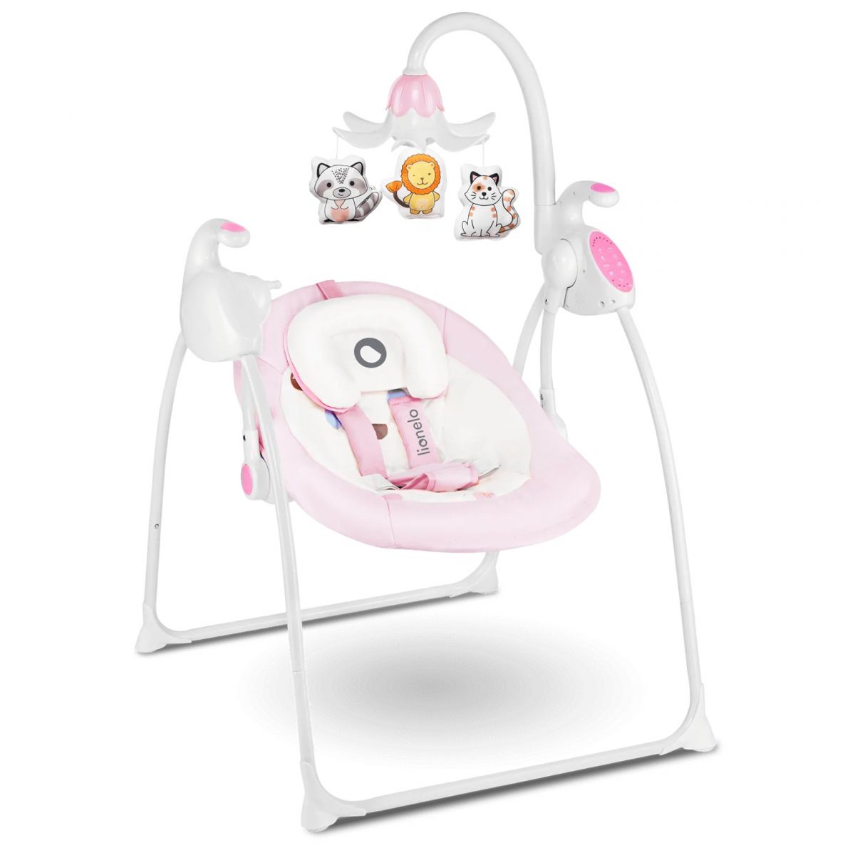 BALANCELLE ROBIN PINK - PINK