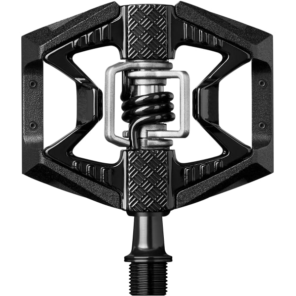 Pédale VTT CRANKBROTHERS DOUBLE SHOT 3