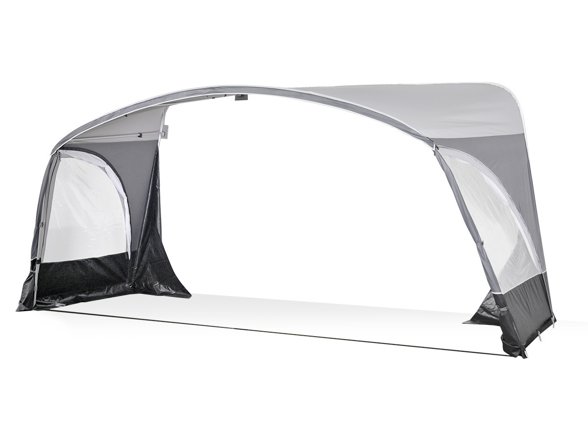 Obelink Triumph 240 maat 14 (975 - 1000 cm) boogluifel met voorwand