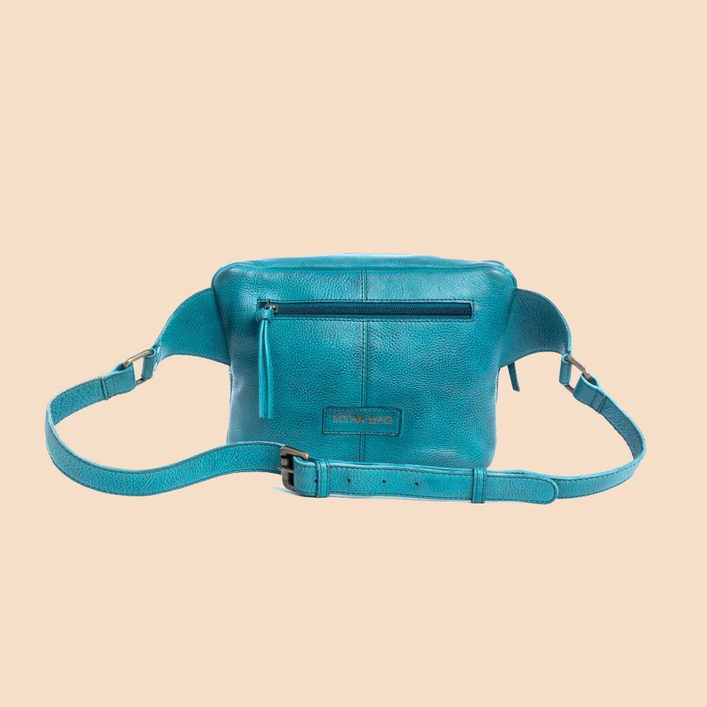 Myra Bag Fanny Pack Lovestone