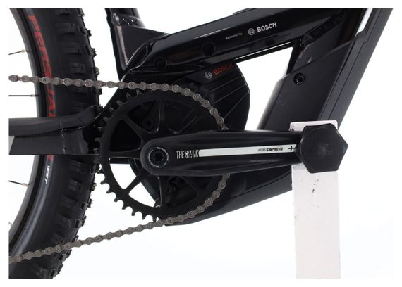 Produit reconditionné · Haibike Hard Nine 9 / Vélo VTT électrique / Haibike | Très bon état