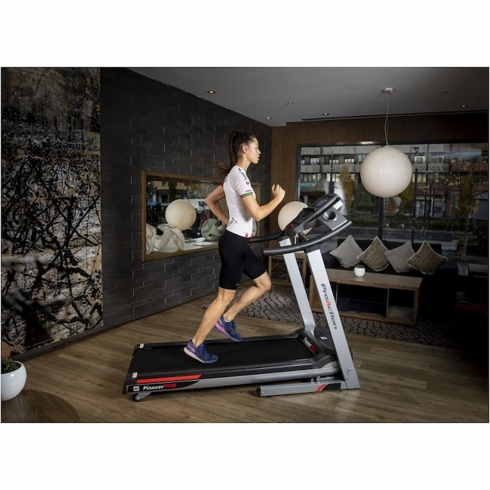 BH FITNESS PIONEER R9 TFT