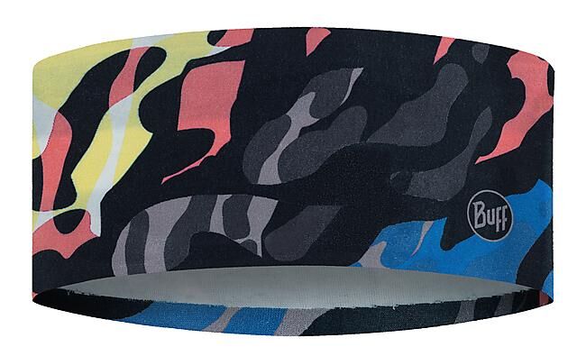 BUFF - BANDEAU THERMONET HEADBAND
