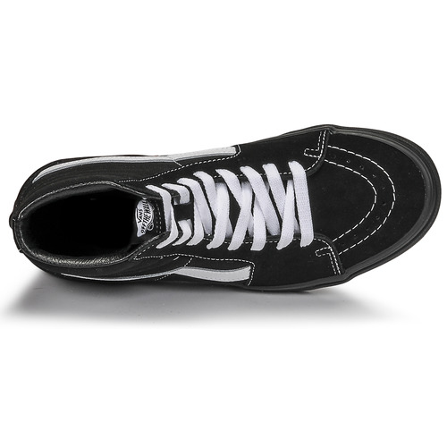 Vans - SK8-Hi - Noir