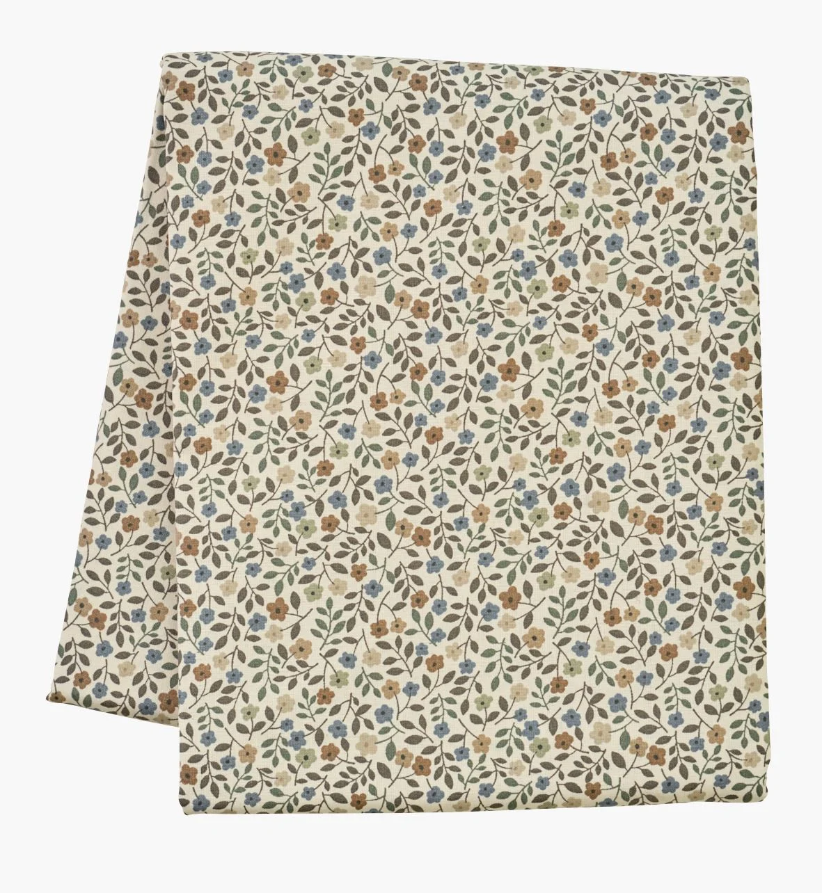 Voksduk beige - 140x250cm