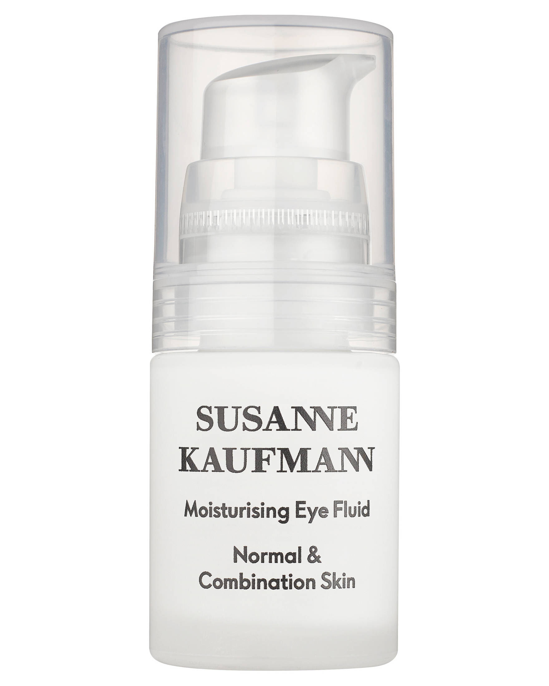 Susanne Kaufmann| Damen Augencreme HYDRATISIERENDES AUGENFLUID
