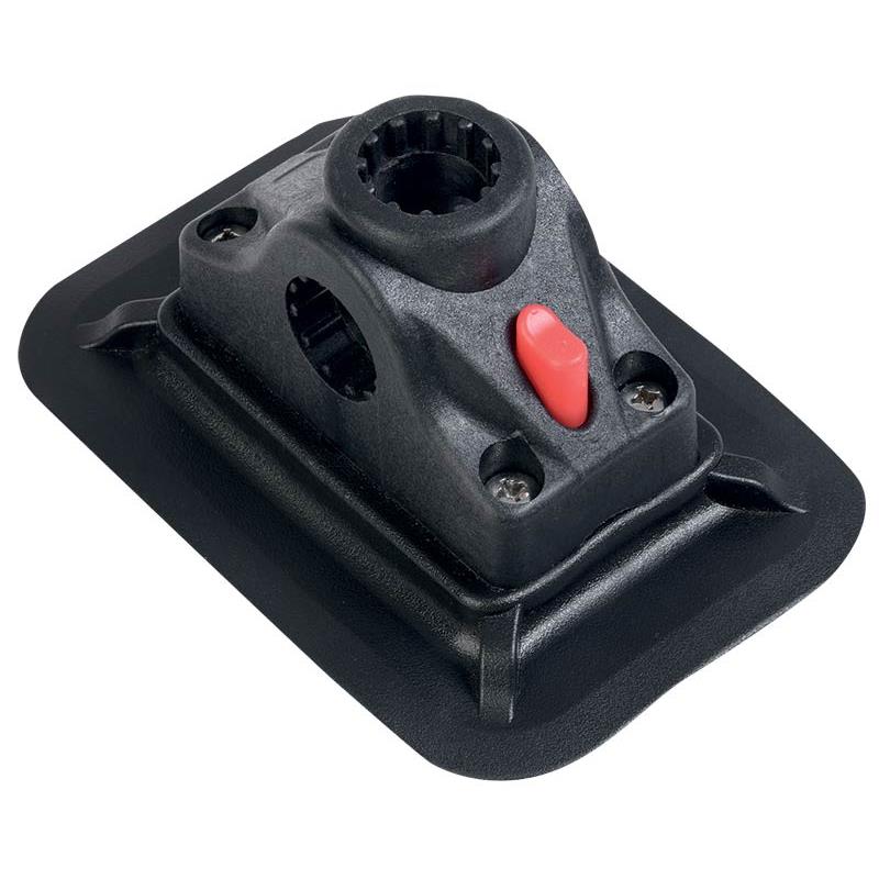 Support De Fixation Hart Scs - À Coller