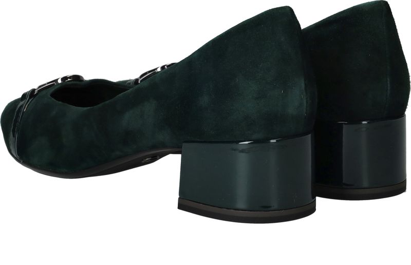 Tamaris Pumps Groen Dames