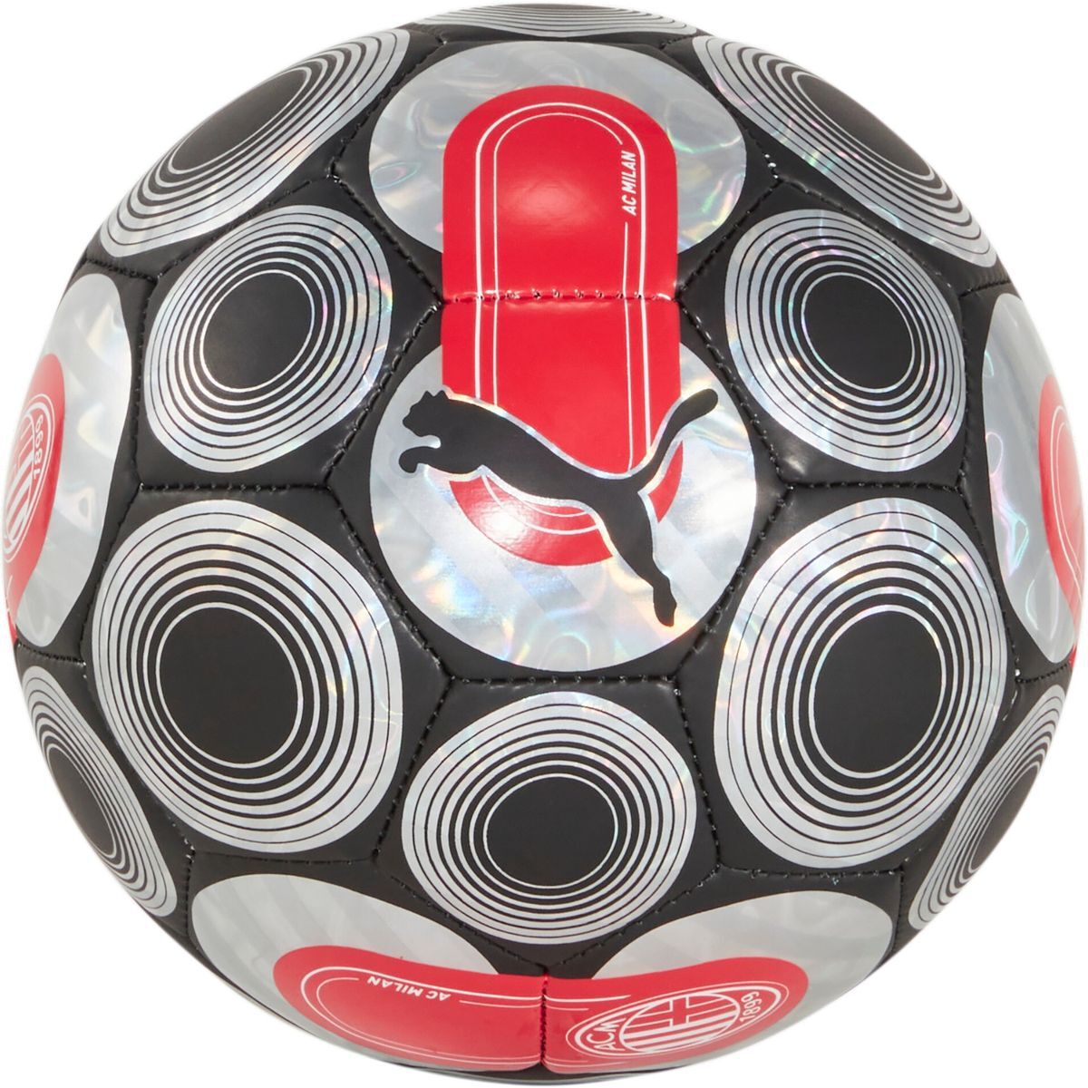 PumaAC Milan Culture+ Ball Mini