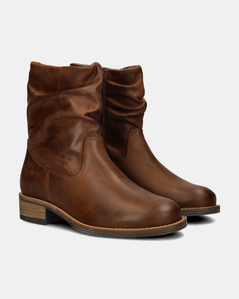 Nelson Boots  - bruin