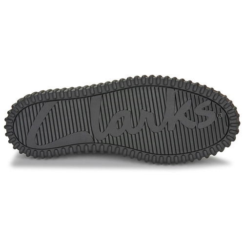 Clarks - TORHILL LO - Noir
