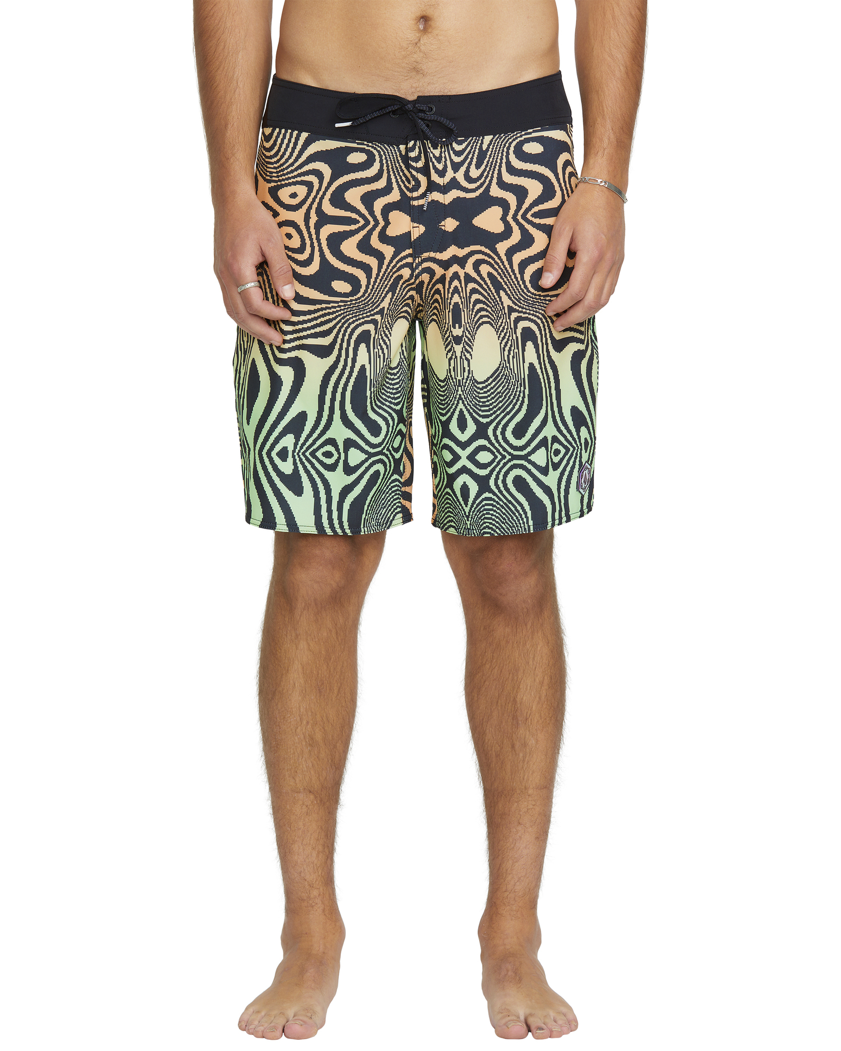 Volcom FA F Rygalski Mod 18 Multi