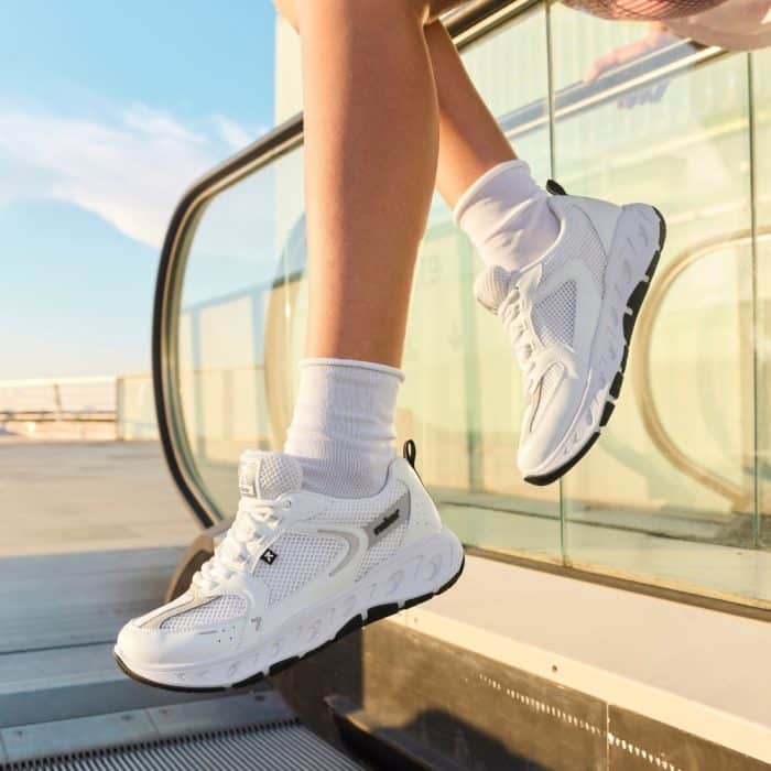Rieker Sneakers Dame M6501-80