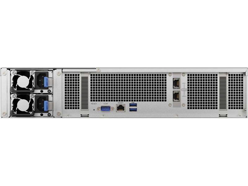 Synology SAN DP7400 - 12-bay/10G Resiliente und robuste Datensicherungslösung für Rechenzentren