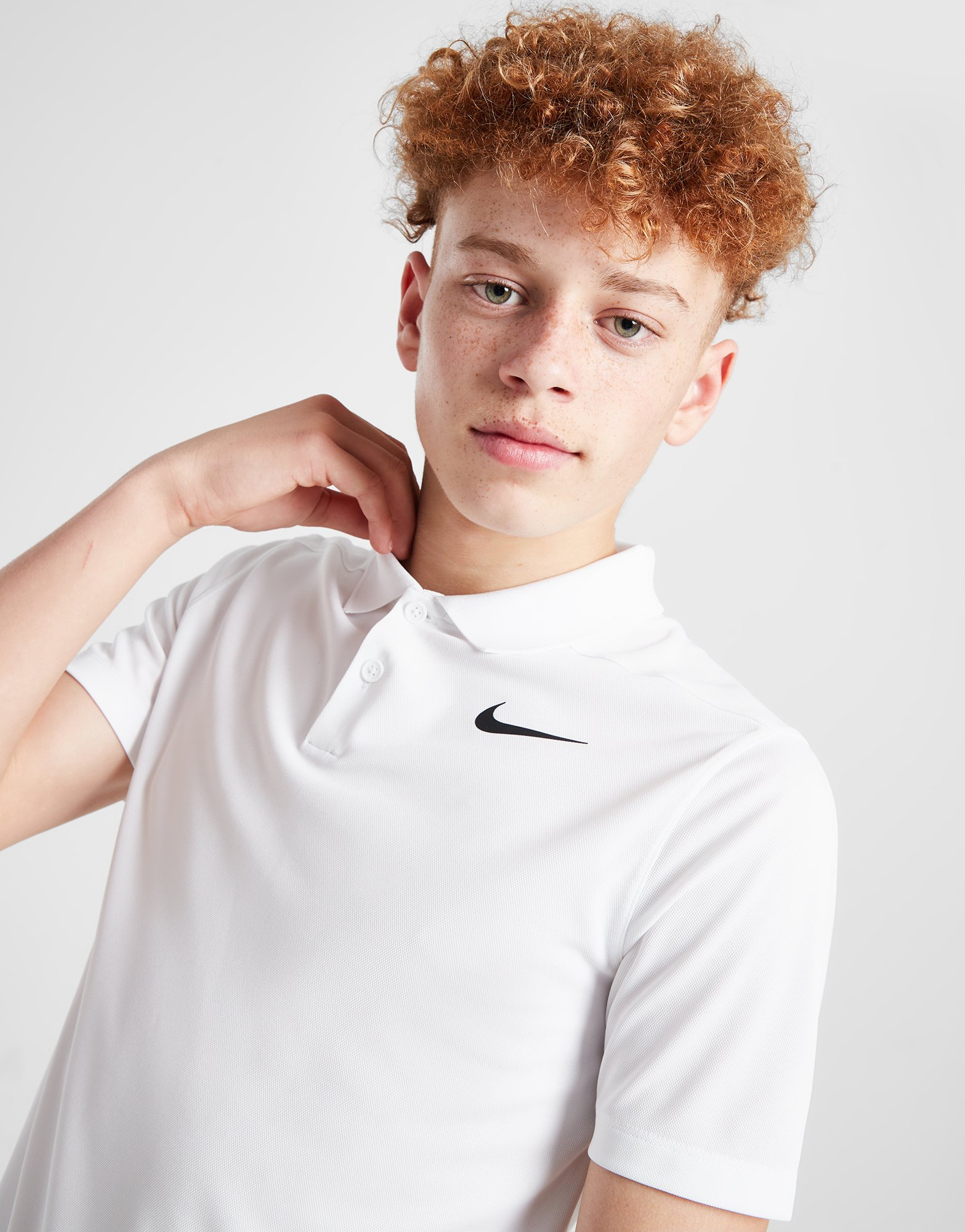 Nike Polo Dri-FIT Victory Junior
