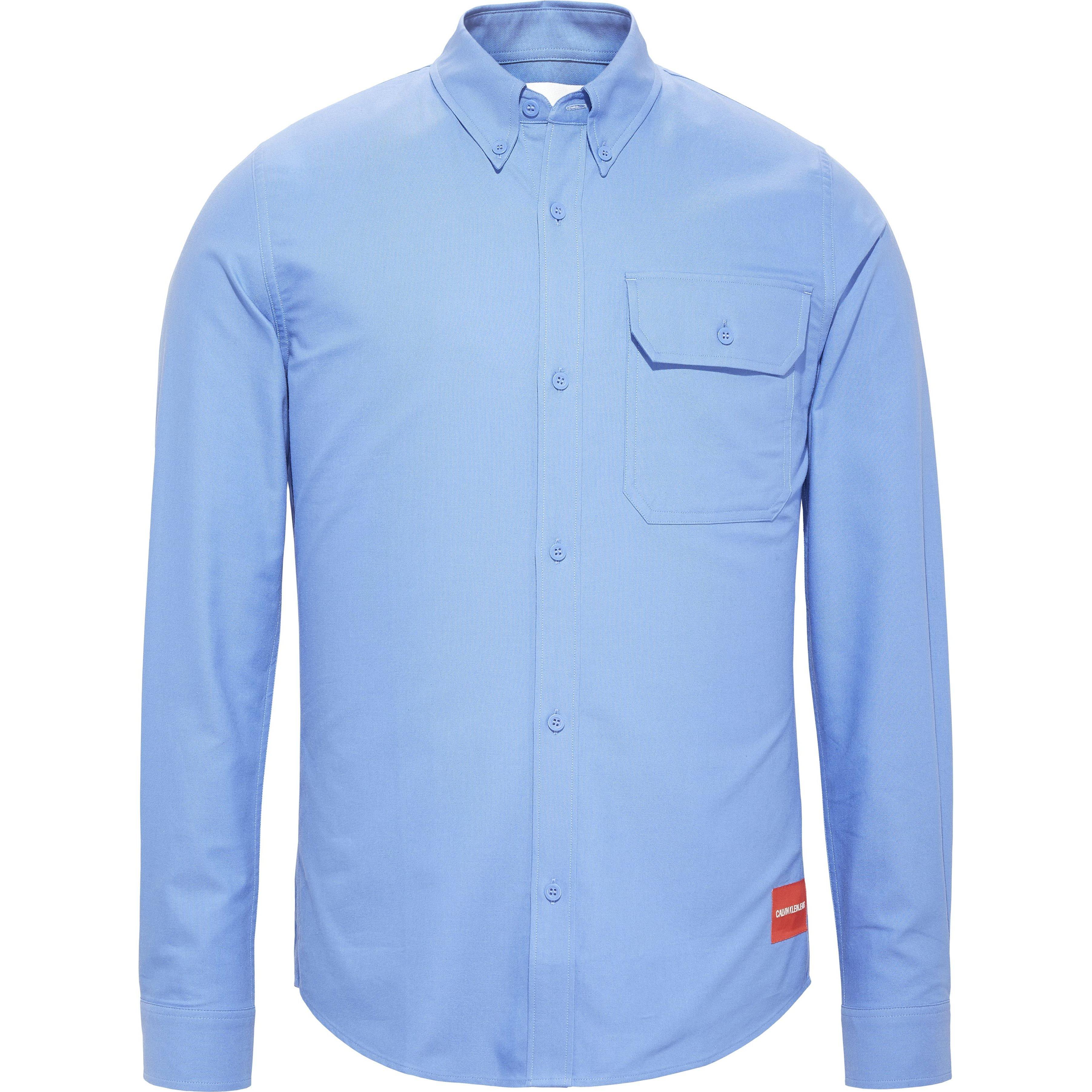 Calvin Klein CK Jeans Oxford Shirt