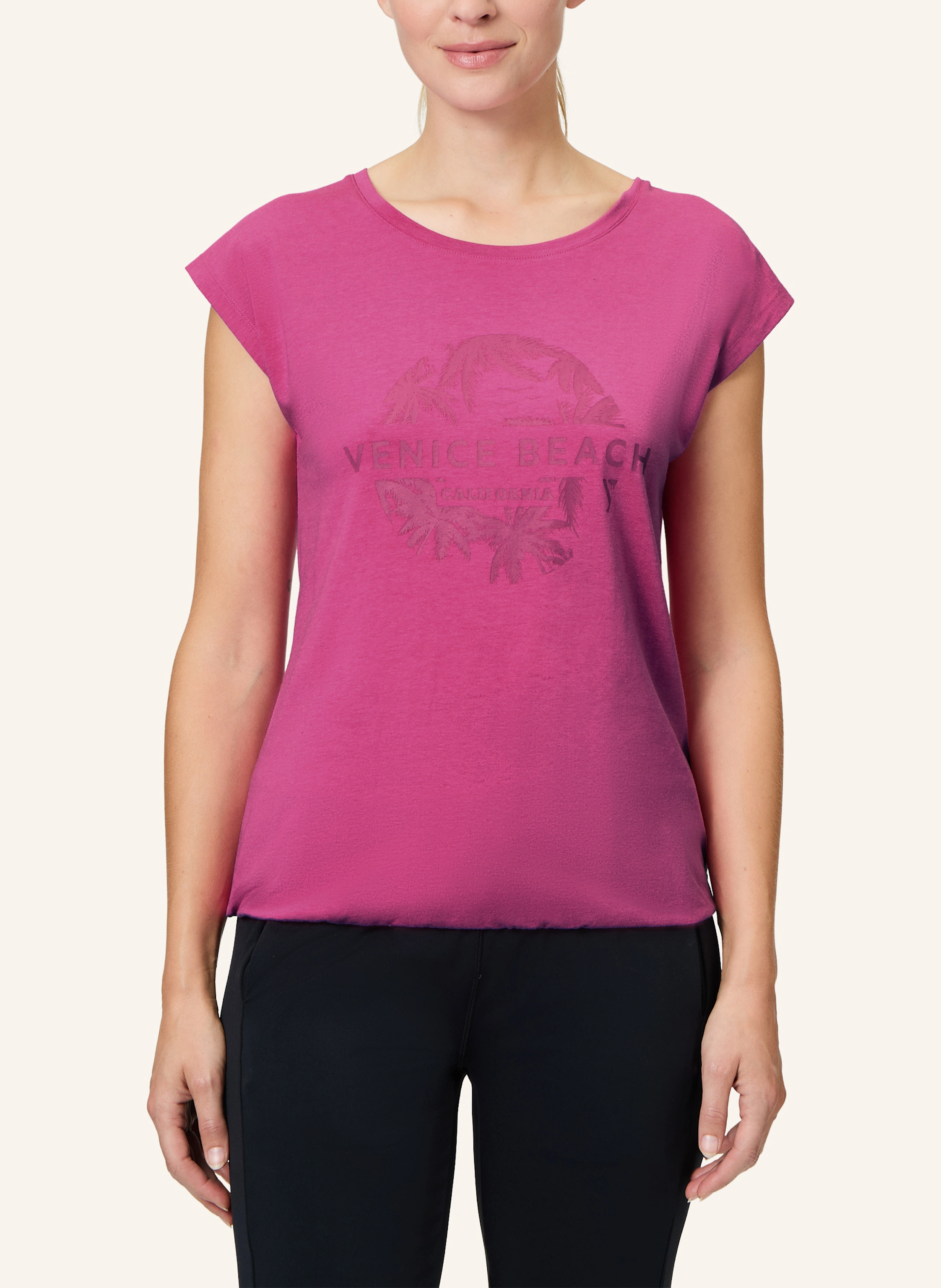 VENICE BEACH T-Shirt VB Wonder