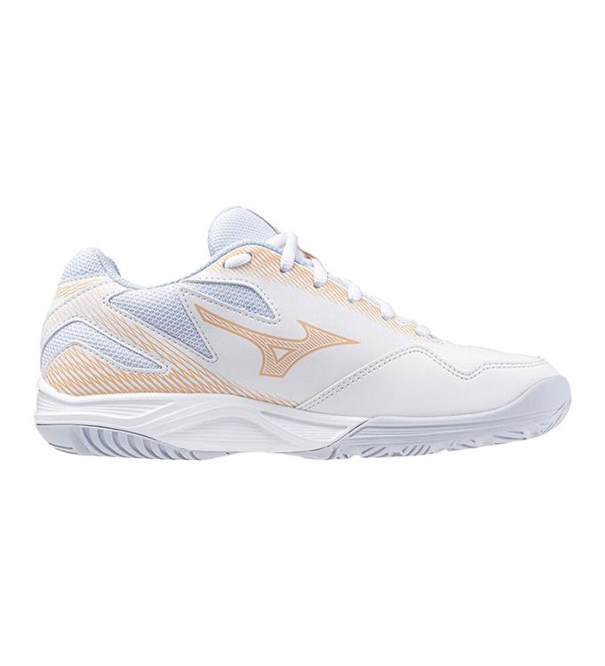 Mizuno JR Stealth Star 2 Indoorschoenen