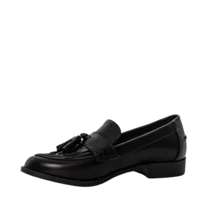 Duffy Pedalino Due Loafers Dame