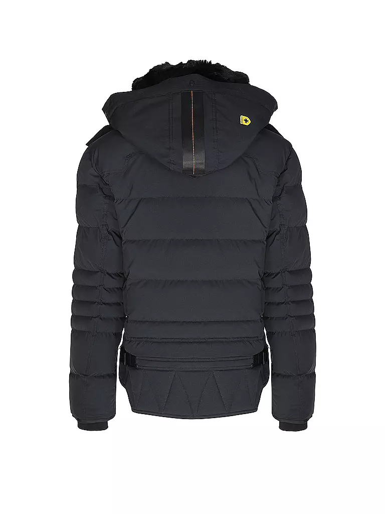 WELLENSTEYN Steppjacke  dunkelblau