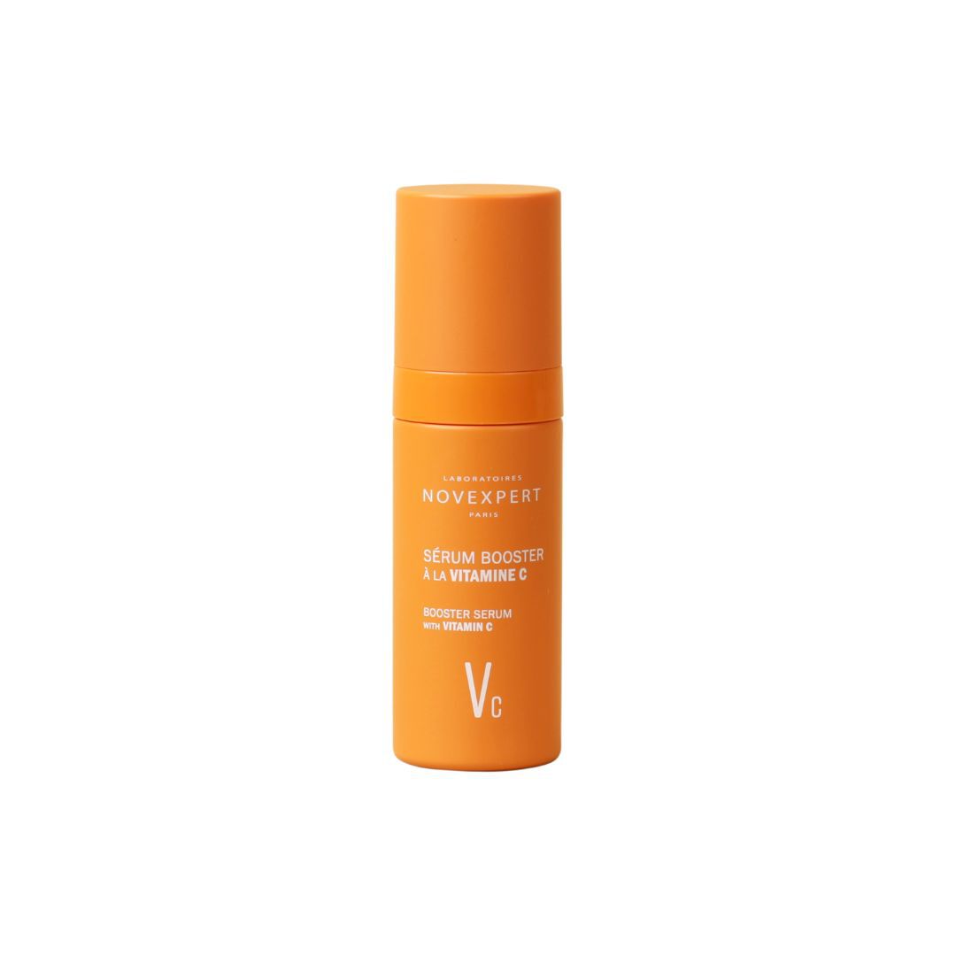 Vitamin C Booster Sérum With Vitamin C - 30ml