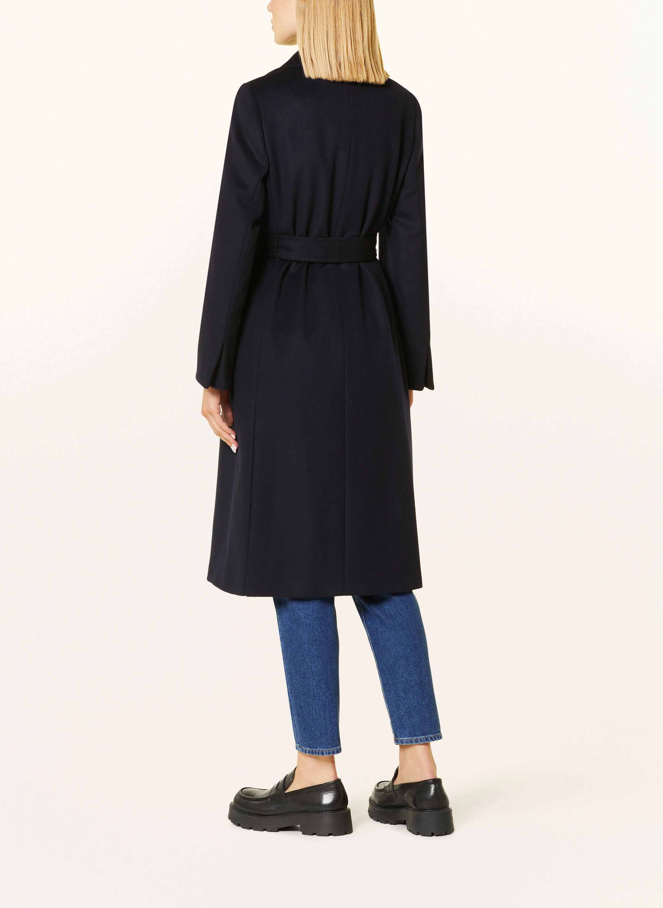 MAX & Co. Wollmantel RUNAWAY
