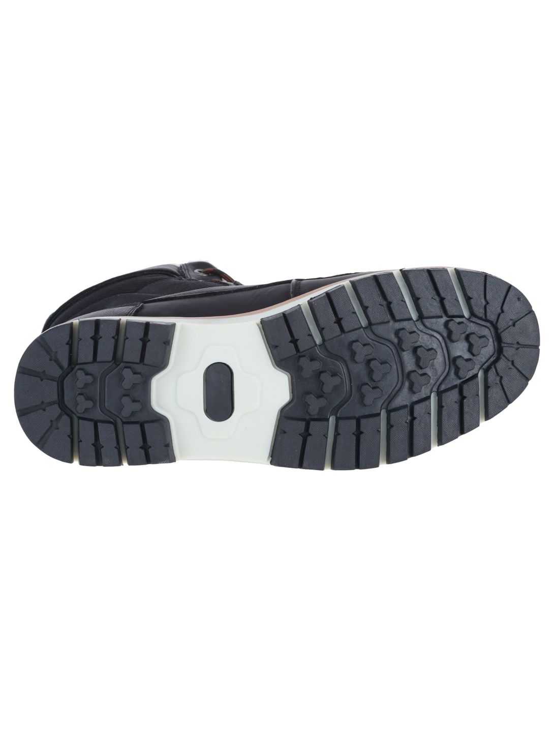 Lordan snowboots heren