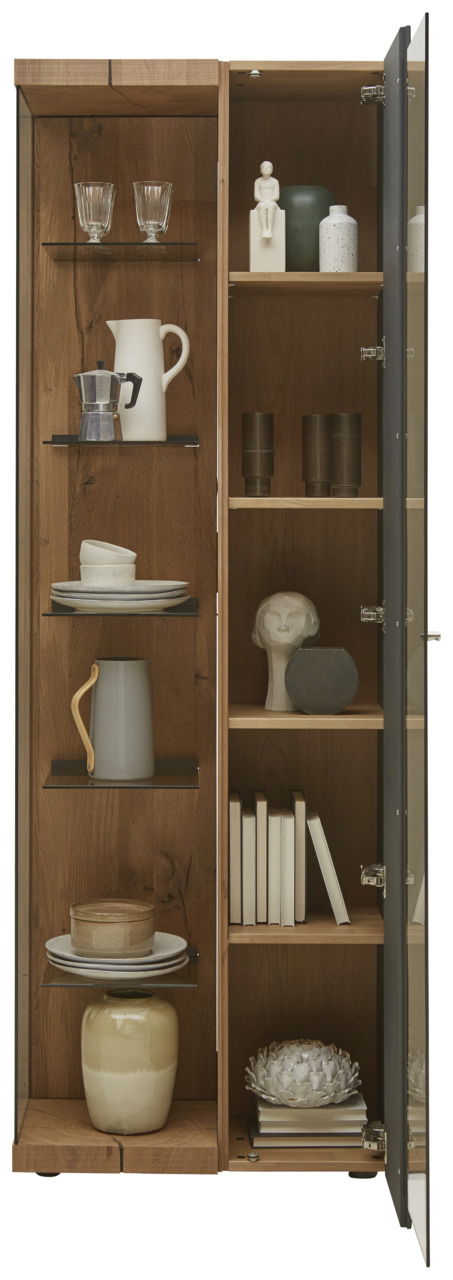 Valnatura Vitrine (rechts) LOVIS