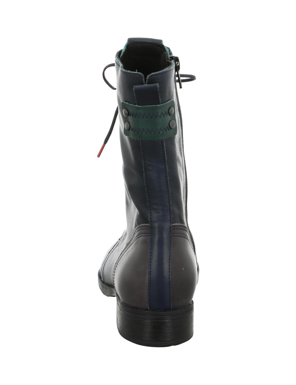 Stiefelette DENK!