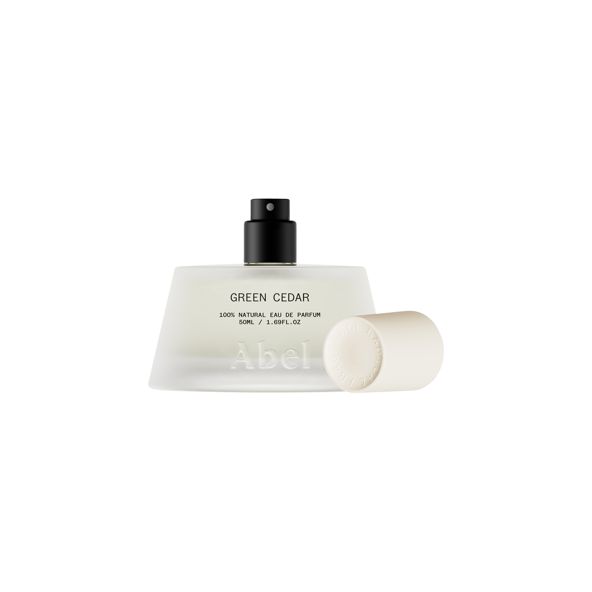 Green Cedar Eau de Parfum 50ml