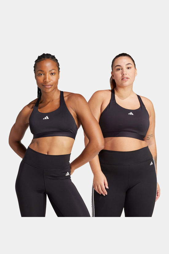 adidas adidas TLRDREACT Training High-Support Beha