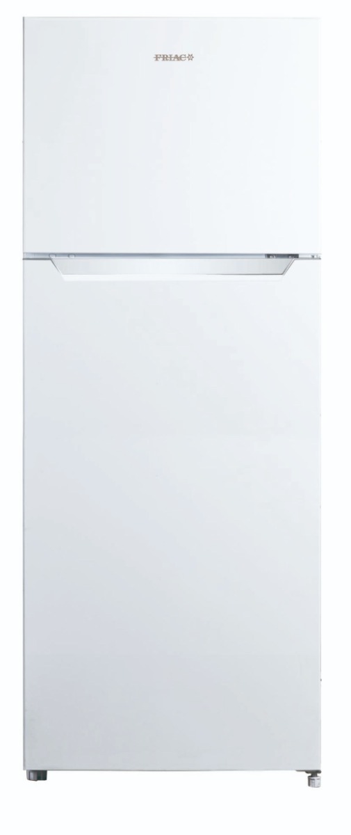 Friac koel-vriescombinatie KK2151/2D - 138L