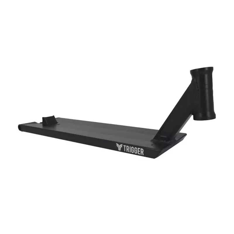 Deck trottinette TRIGGER Nemestia V2 Noir