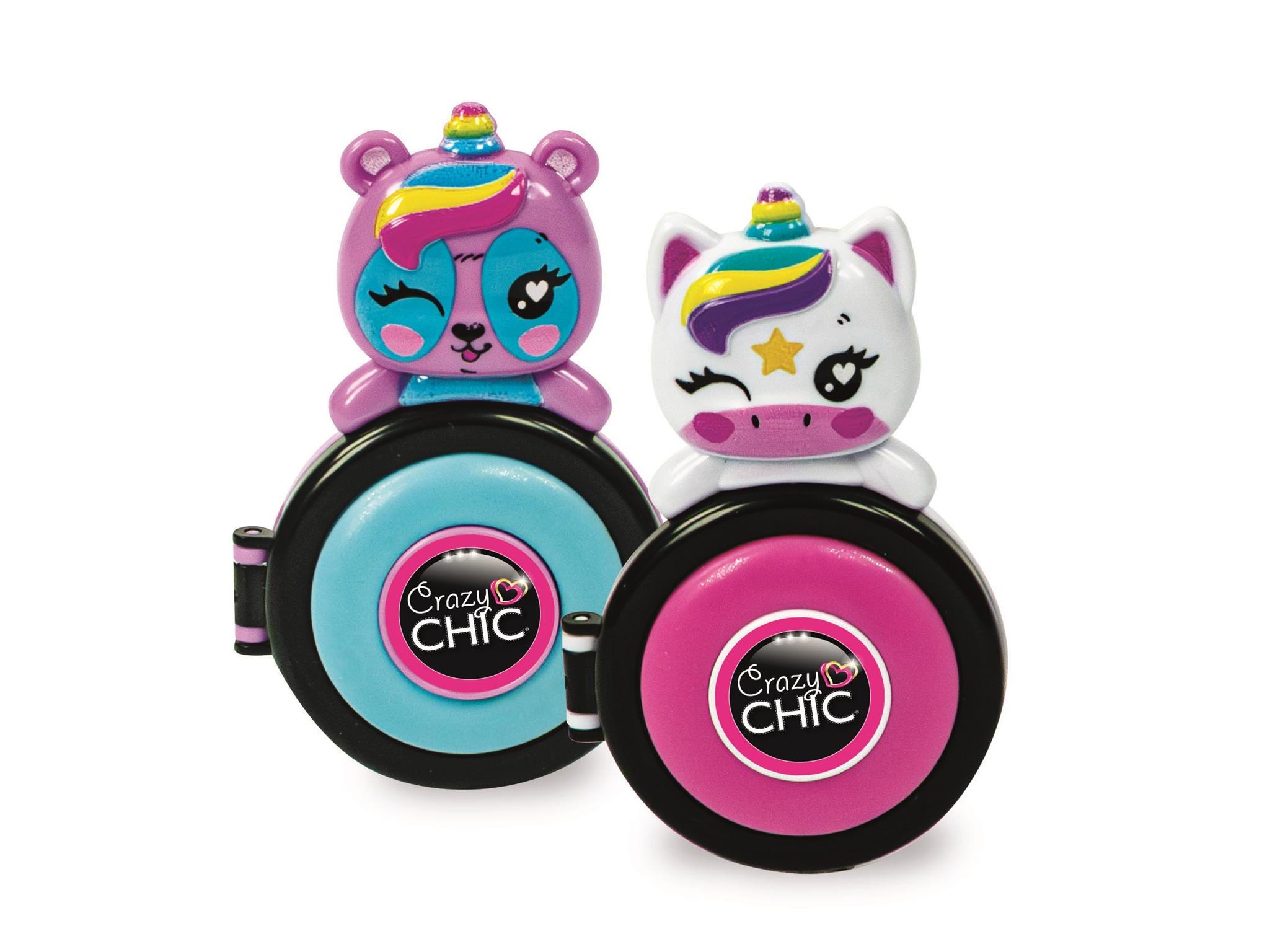 HAIR CHALK DREAM CRAZY CHIC MODELOS SORTIDOS