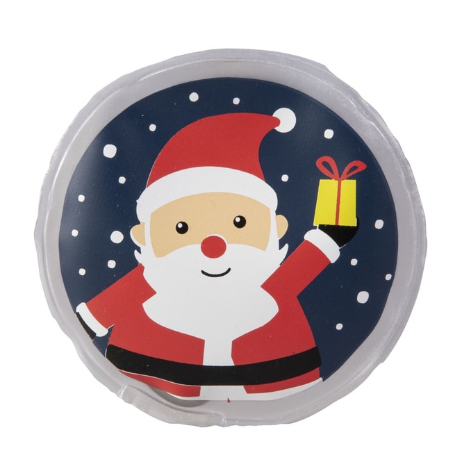 Handwärmer - Weihnachten - ca. 9,5 cm - 1 Stück