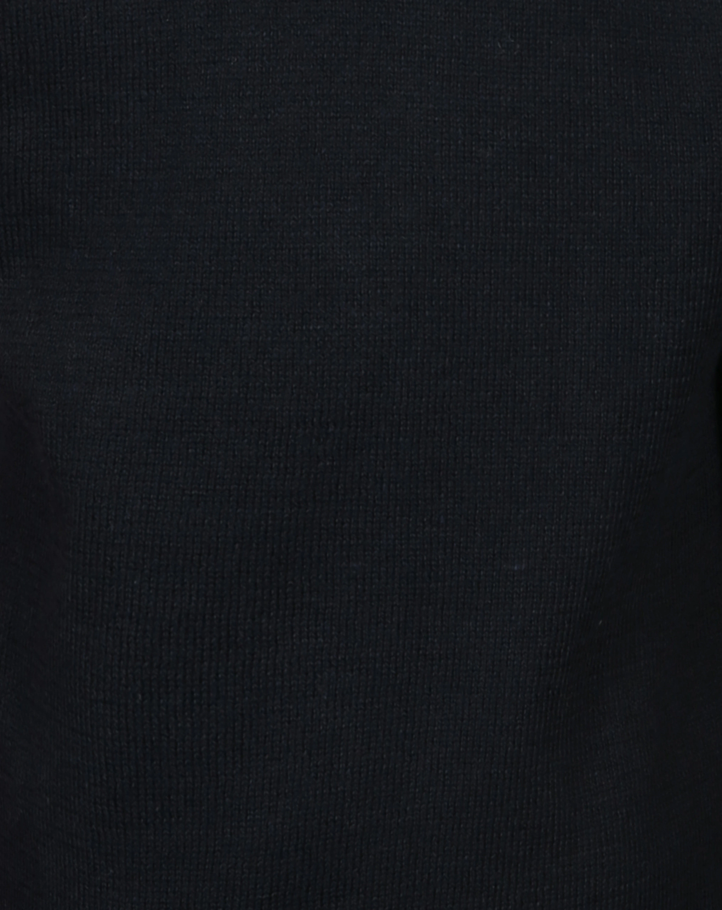 Strickpullover RHOMBUS in blau/rot