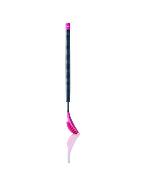 Biorb Reinigingsborstel Roze - Aquarium - Ornament -