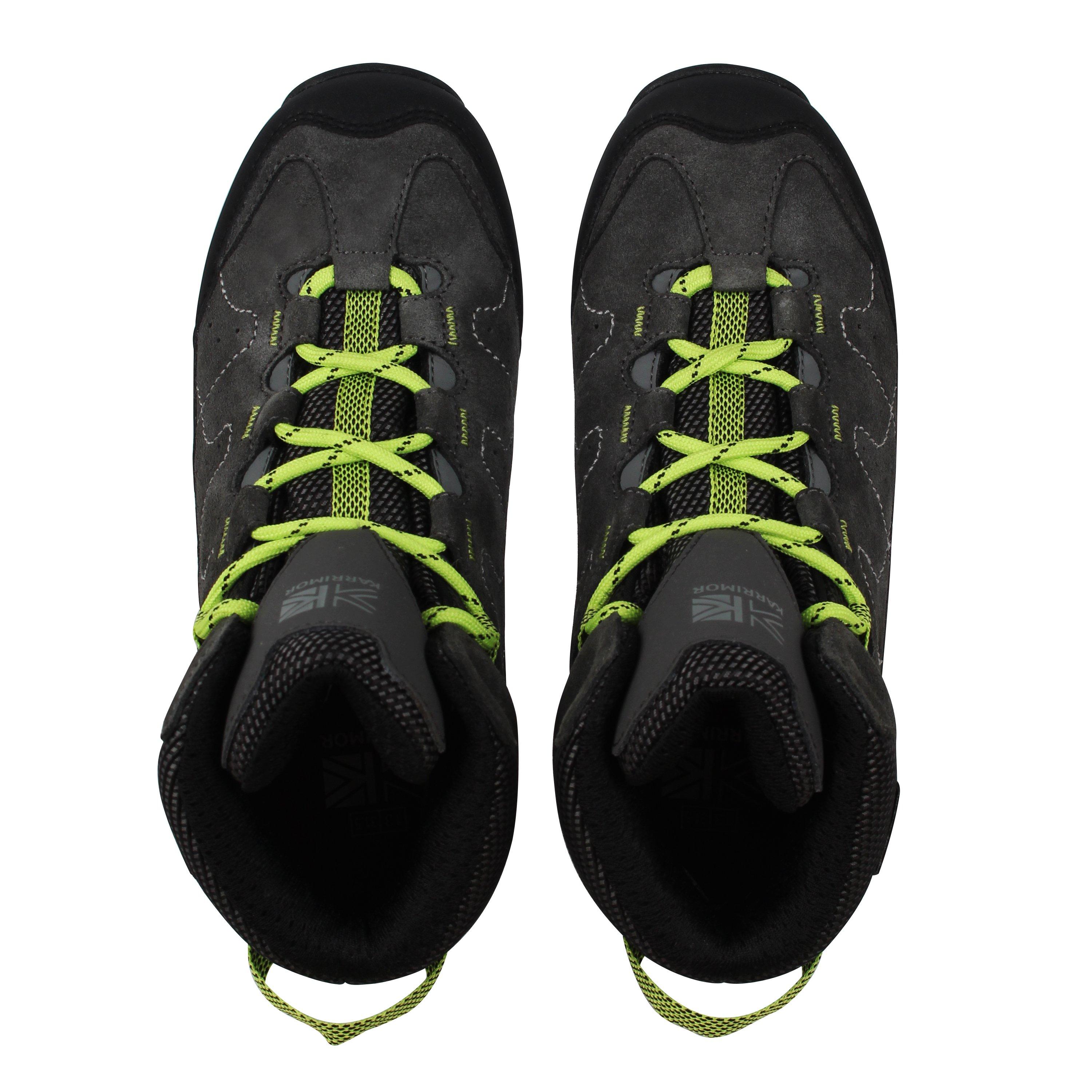 Karrimor Hot Rock Walking Boots Childrens
