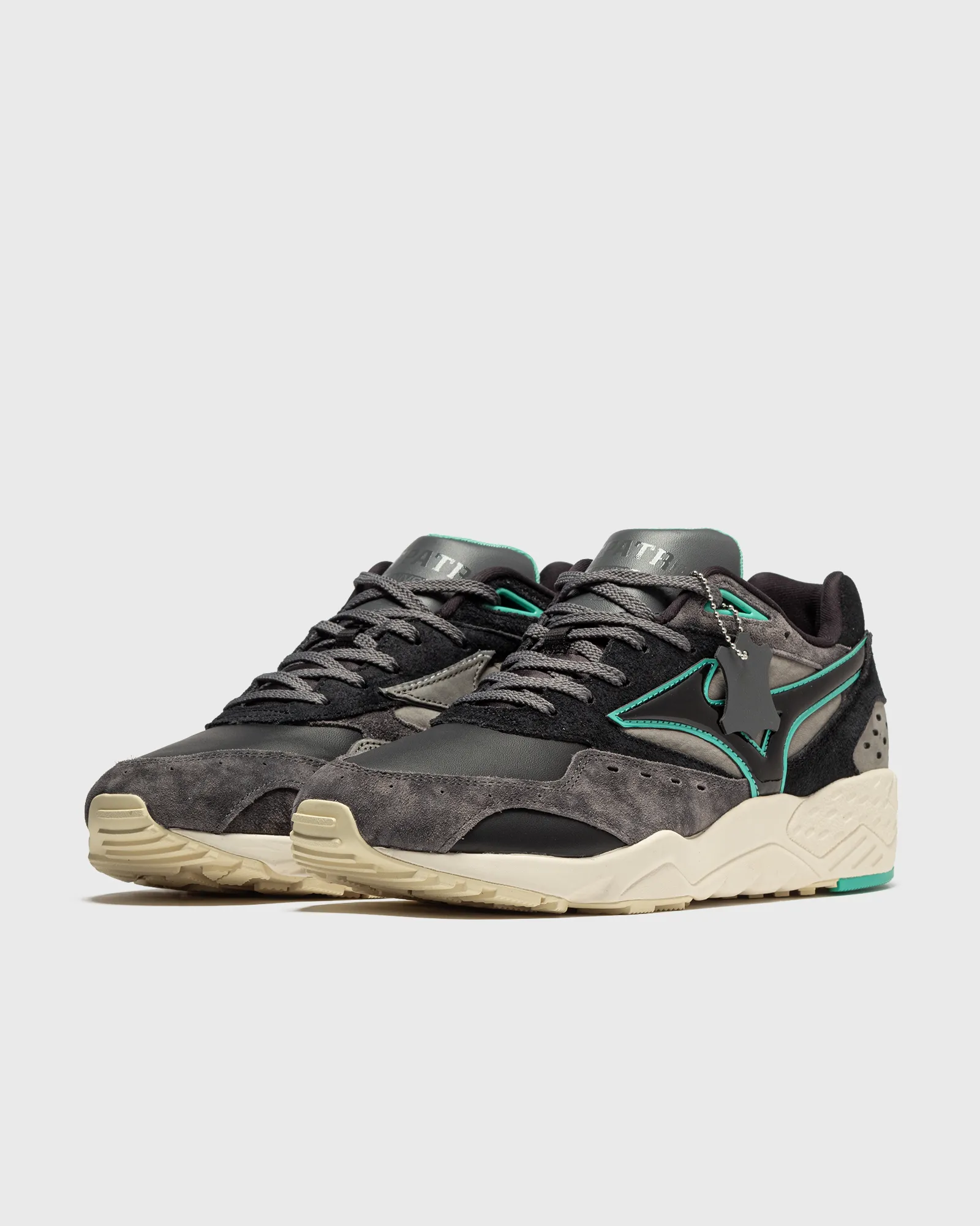 MIZUNO CONTENDER FOOTPATROL