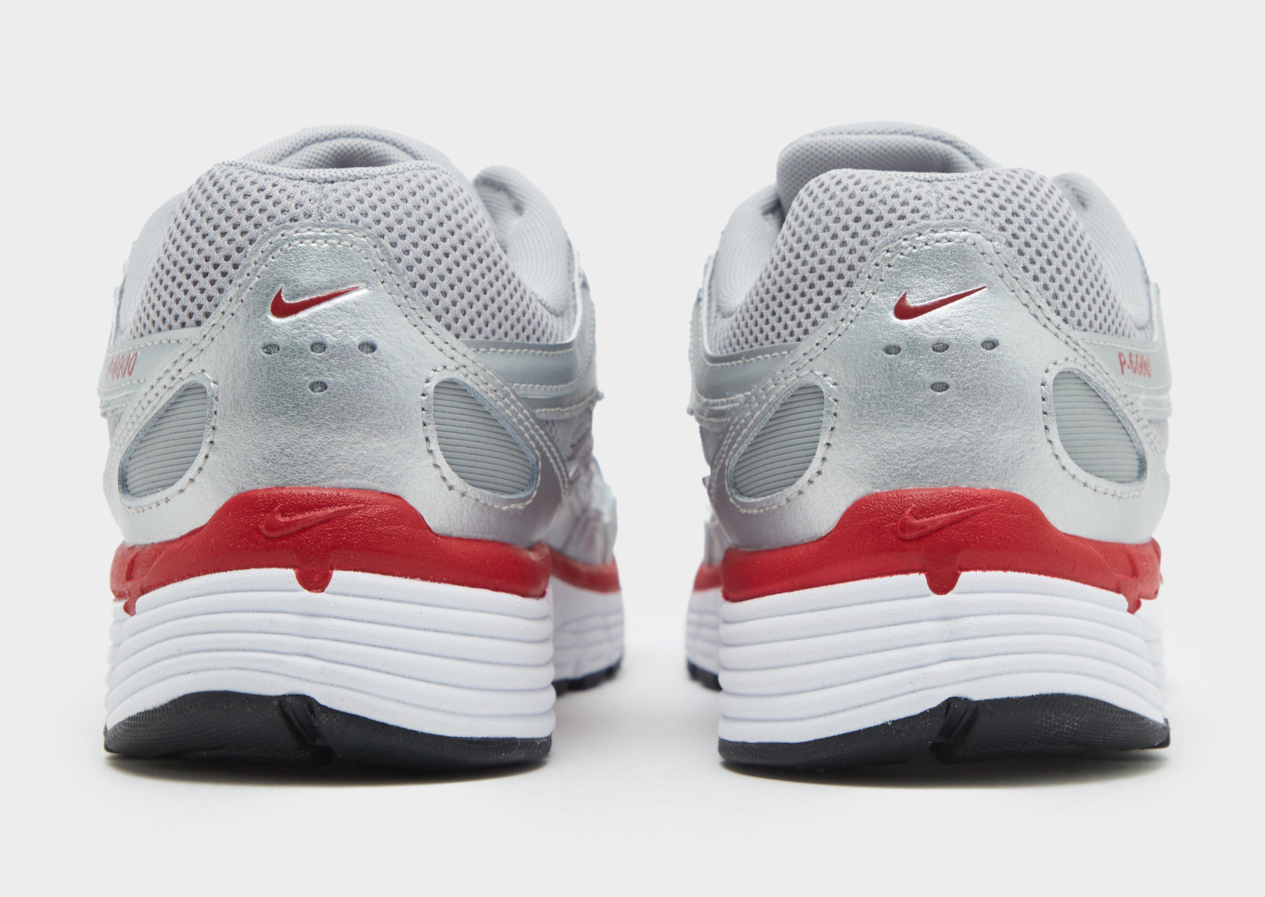 Nike P-6000