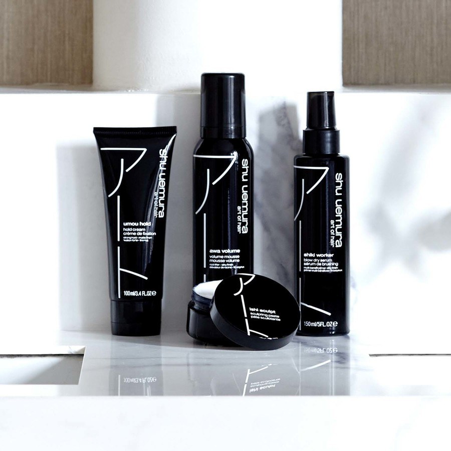 Shu Uemura Art Of Hair Shiki Worker 150ml