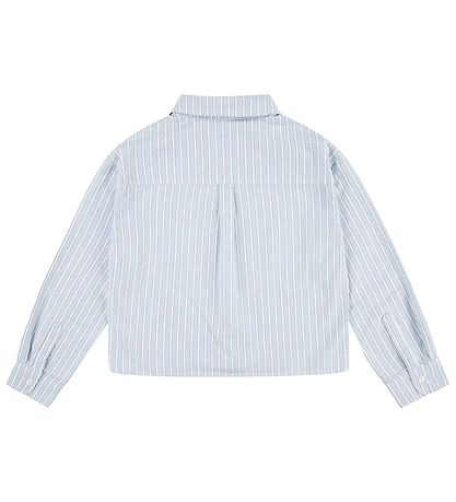 Levis Hemd - Treffen Ente Begrüßen Striped - Sugar Swizzle