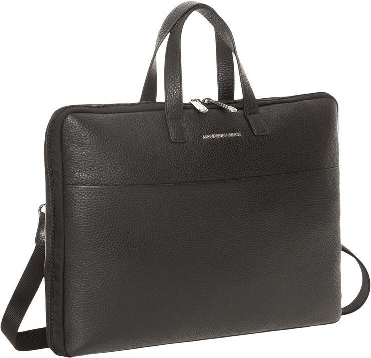 Mandarina Duck MELLOW URBAN BRIEFCASE / NERO Nero
